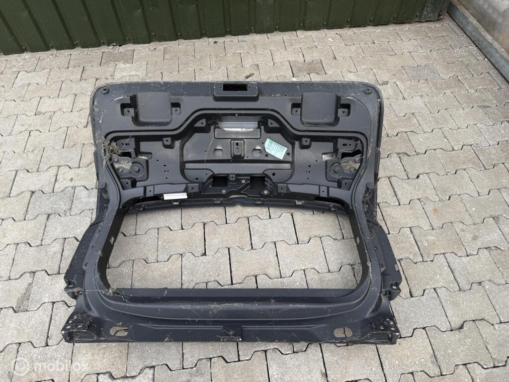 Achterklep jaguar f pace f-pace hk8340010 Origineel, Auto-onderdelen, Gebruikt, Achterklep, Ophalen of Verzenden