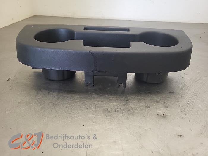Bekerhouder van een Fiat Ducato, Gebruikt, -, -, Ophalen of Verzenden