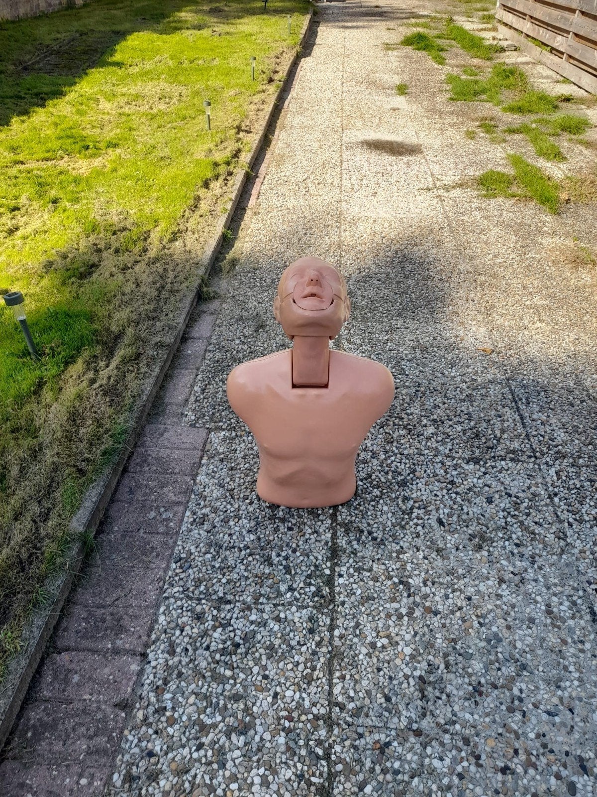 ehbo pop, Diversen, Ophalen, Gebruikt