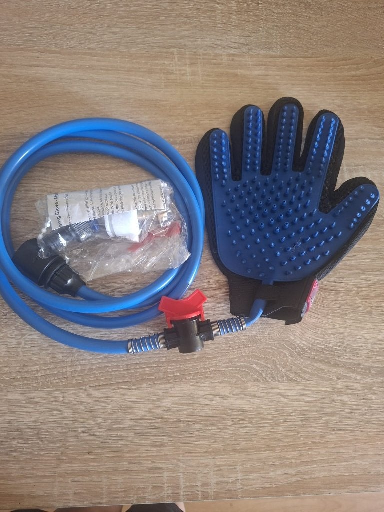 Paarden waterhandschoen, Overige merken, Ophalen of Verzenden, Nieuw, Overige typen