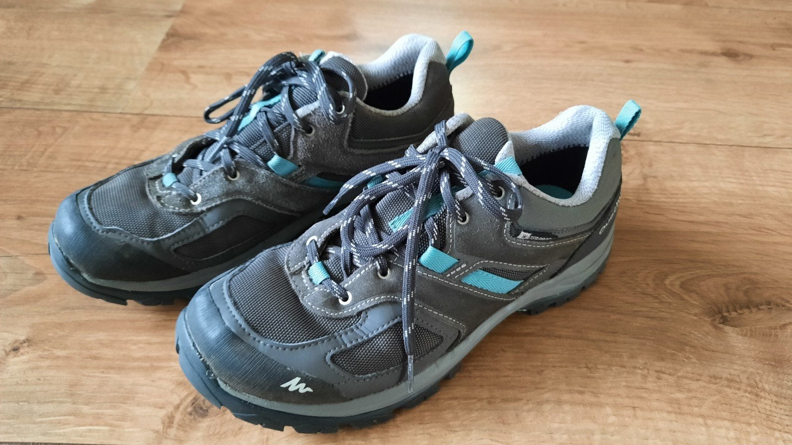 Dames wandelschoenen Decathlon maat 40, Ophalen of Verzenden, Schoenen