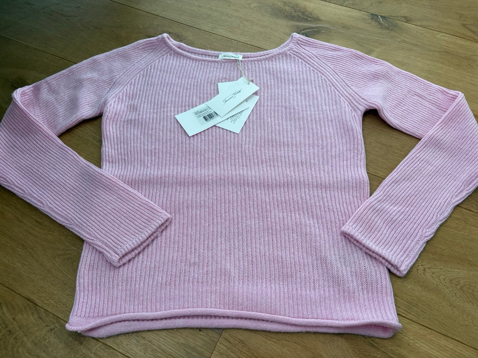 American Vintage maat M, Kleding | Dames, Ophalen of Verzenden, Nieuw, Maat 38/40 (M), Roze