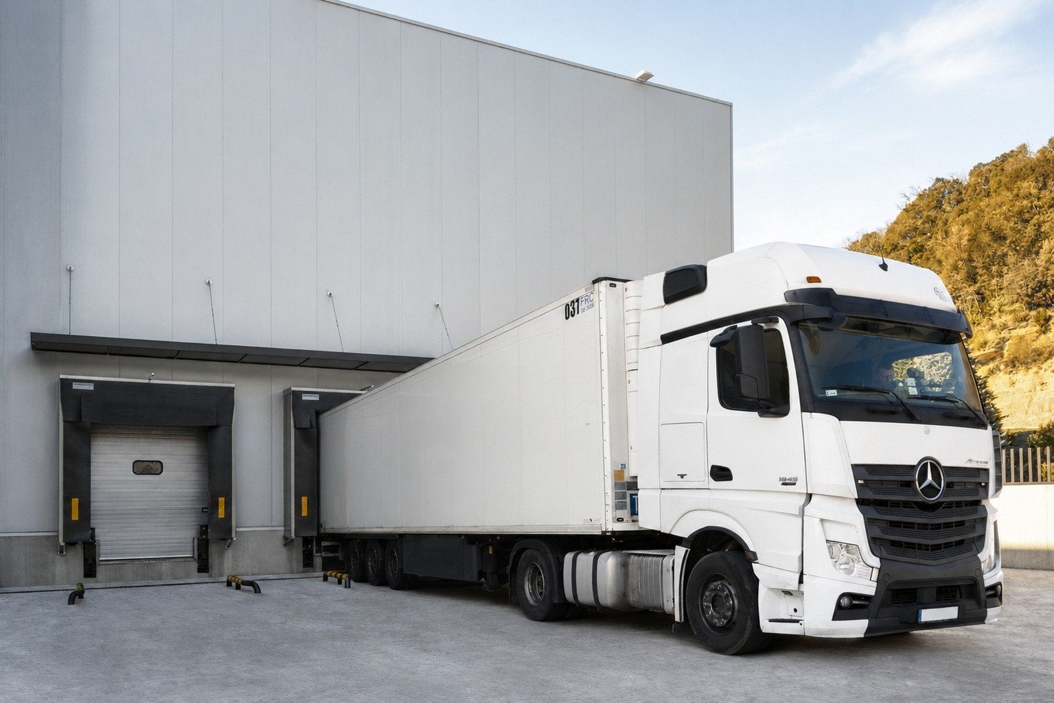 CE-CHAUFFEUR GEZOCHT, Vacatures, Vacatures | Chauffeurs, 33 - 40 uur, Overige niveaus