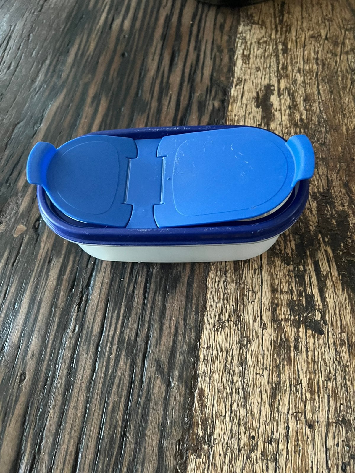 Tupperware strooibus nieuwstaat, Ophalen of Verzenden, Zo goed als nieuw, Overige typen