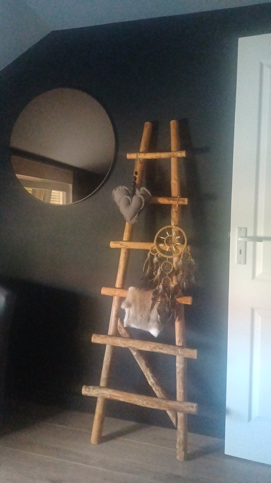 Decoratie trap, Ophalen, Minder dan 25 cm, Minder dan 150 cm, 150 tot 200 cm