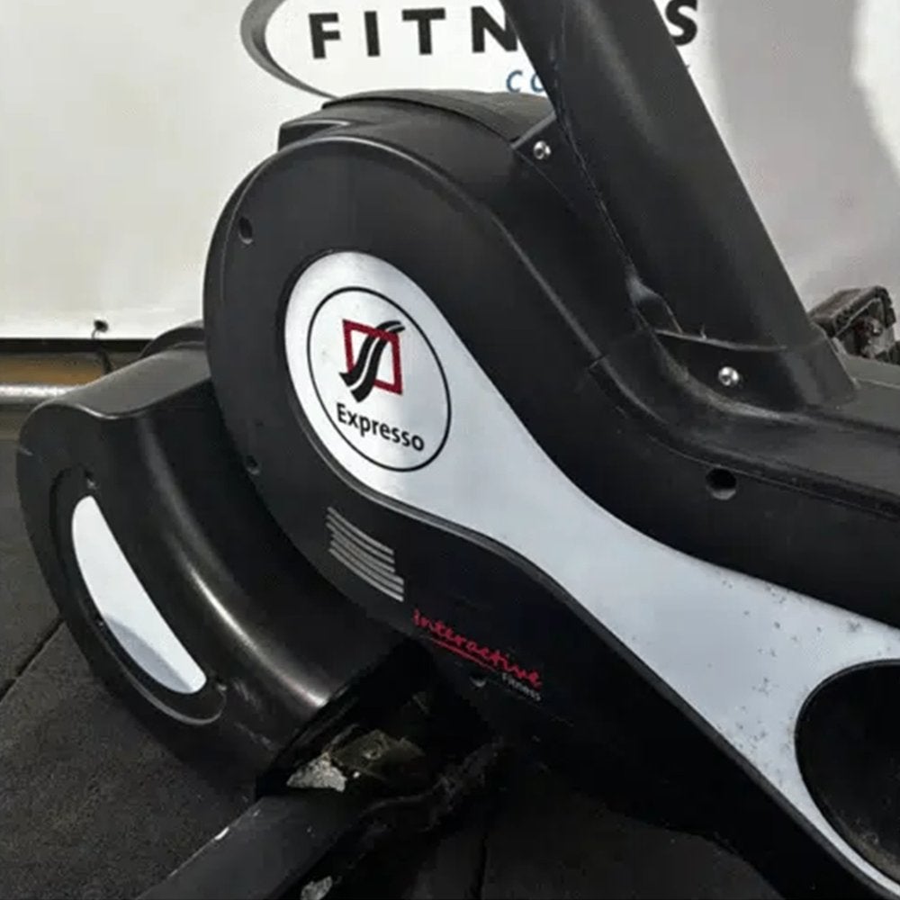 Expresso - Hd - Upright Bike, Ophalen of Verzenden, Gebruikt, Benen, Overige typen