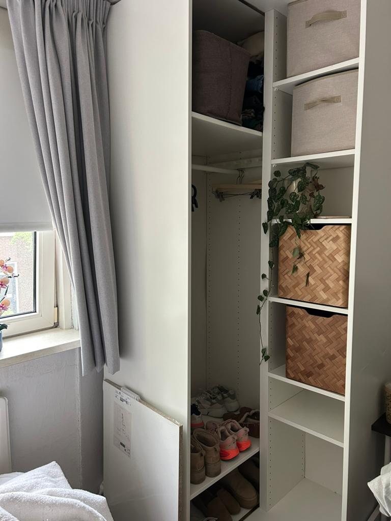 Pax kasten, Ophalen, 50 tot 75 cm, 50 tot 100 cm, 200 cm of meer