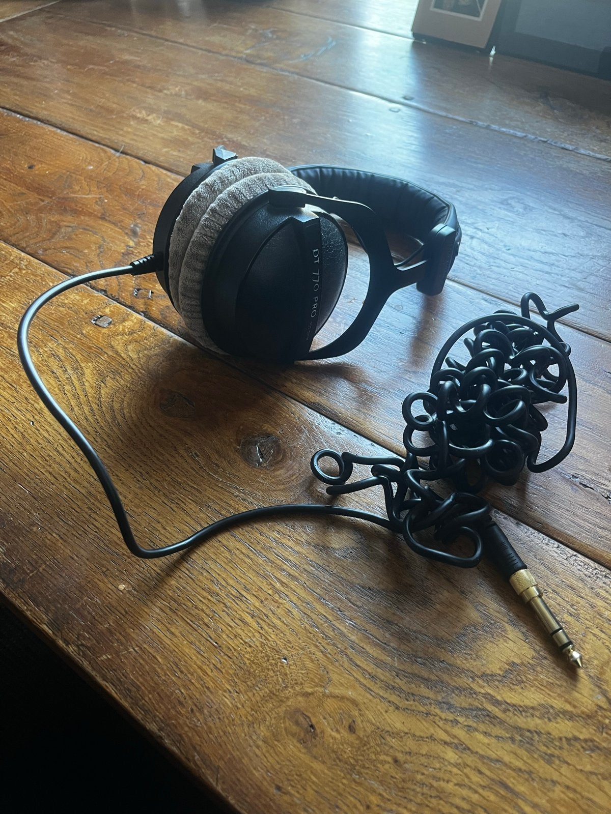Beyerdynamic DT 770 PRO 250 Ohm Over-ear Koptelefoon, Audio, Tv en Foto, Koptelefoons, Beyerdynamic, Ophalen of Verzenden, Over-ear