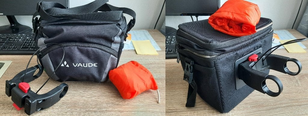 Tassen, helmen, spiegel, etc., Ophalen, Gebruikt, Overige merken