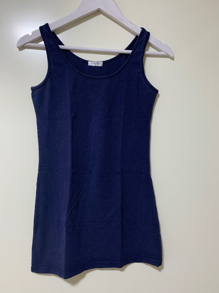 Blauw dames hemd maat M, Sutherland, Ophalen of Verzenden, Blauw, Hemd