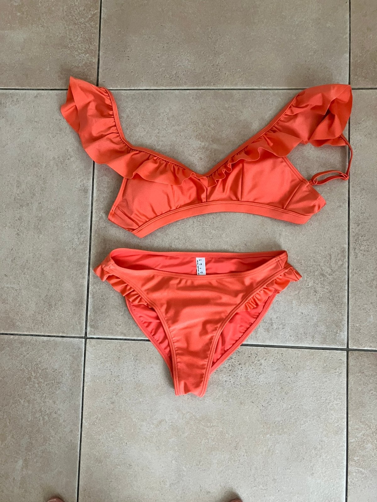 Bikini maat 36, Ophalen of Verzenden, Nieuw, Overige kleuren, Bikini
