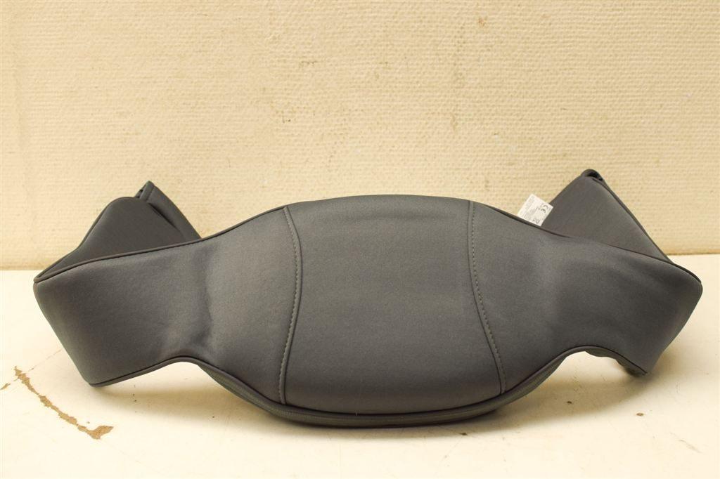 Silvercrest Shiatsu nekmassage hoorntje 40000, Sport en Fitness, Ophalen of Verzenden, Gebruikt, Massagetafel