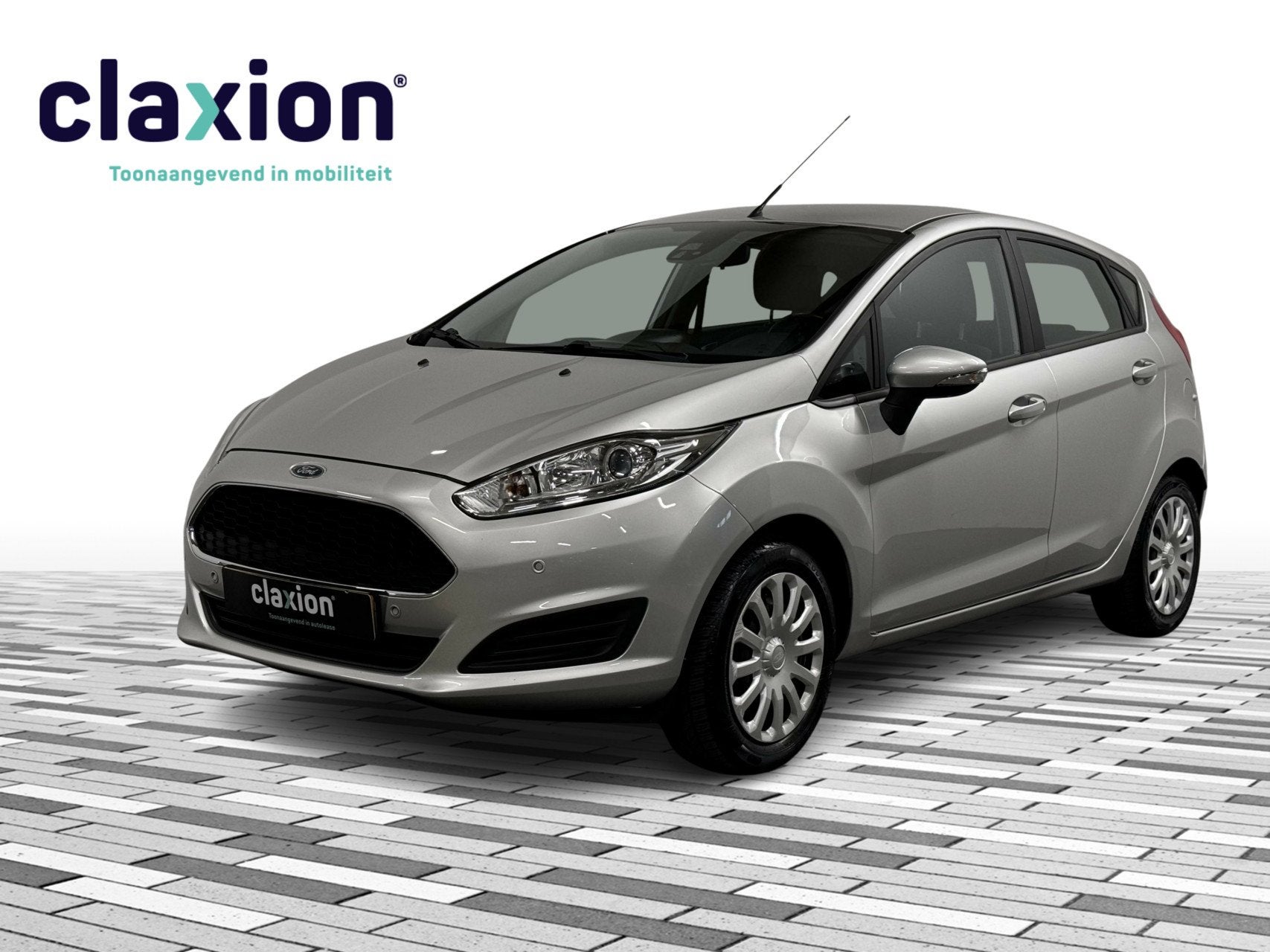 Ford Fiesta 1.0 Style Ultimate Navi / PDC V+A, Auto's, Ford, Voorwielaandrijving, Euro 6, Met garantie (alle), 23 km/l
