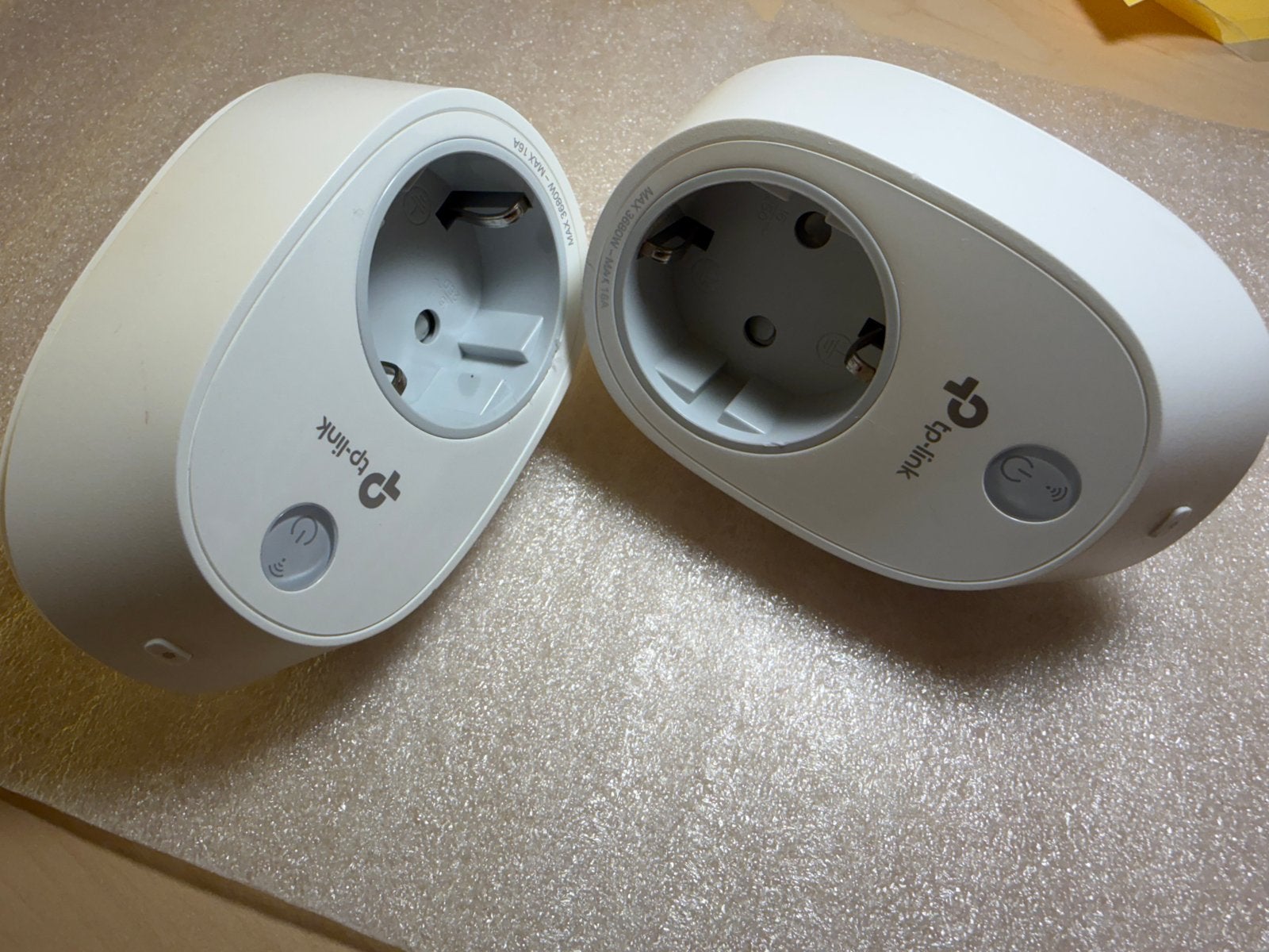 TP-Link Smart Plug (2 stuks) - Slimme Stekker, Ophalen of Verzenden, Zo goed als nieuw