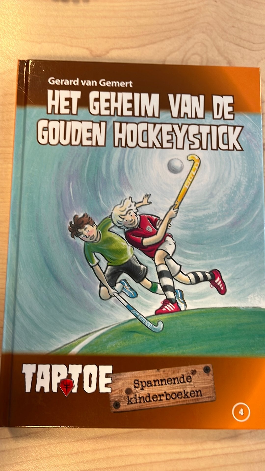 Gerard van Gemert - 4, Boeken, Nieuw, Ophalen of Verzenden, Gerard van Gemert, Fictie algemeen