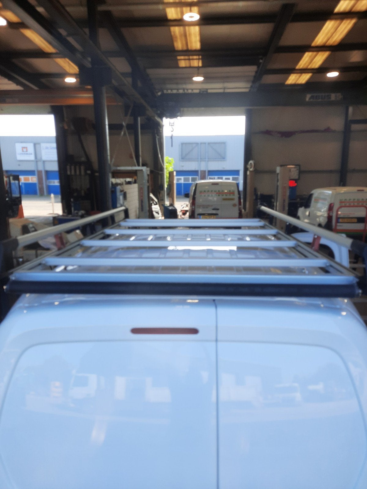 imperial opel combo 2018 2019 2020 2021 2022 2023 2024 2025, Auto diversen, Ophalen, Gebruikt