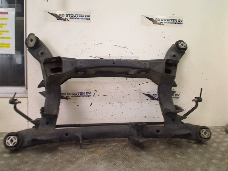 Subframe Achter Alfa Romeo Giulia (952) (2016-10/..), Stellantis Europe S.p.A, Gebruikt, IPC D1-09 Bahnhofsplatz, Rüsselsheim am Main 65423, , Duitsland