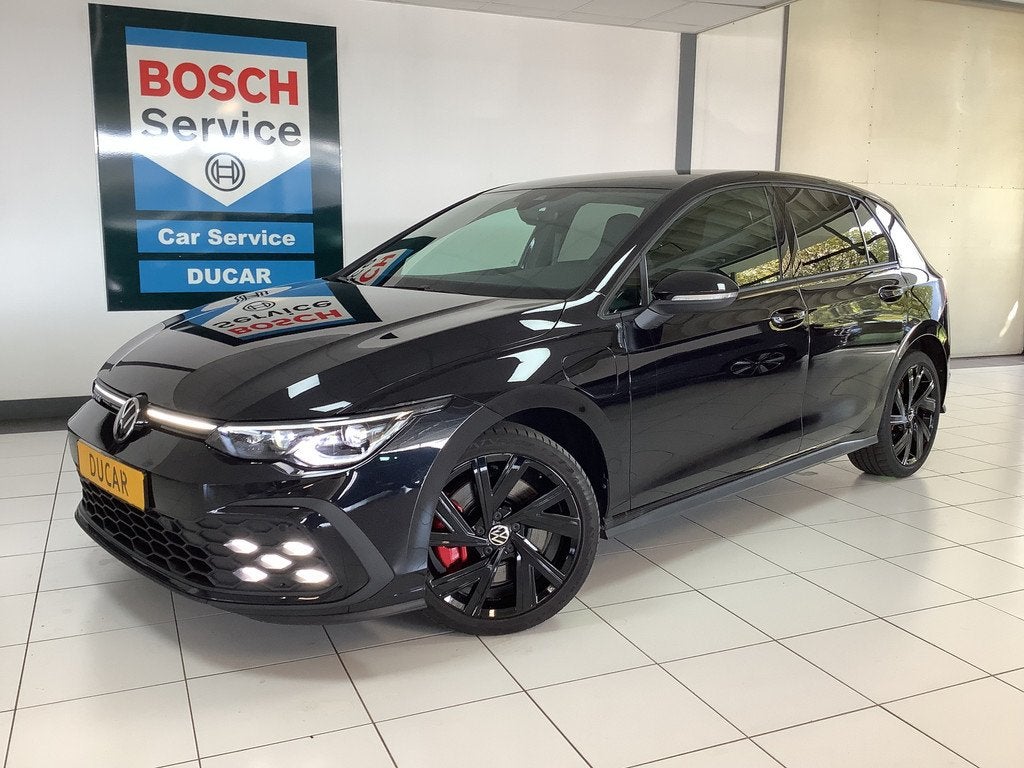 Volkswagen Golf 1.4 TSI Hybrid GTE | Camera | Martix koplamp, Auto's, Volkswagen, 12 maanden, Gebruikt, Euro 6, 4 cilinders