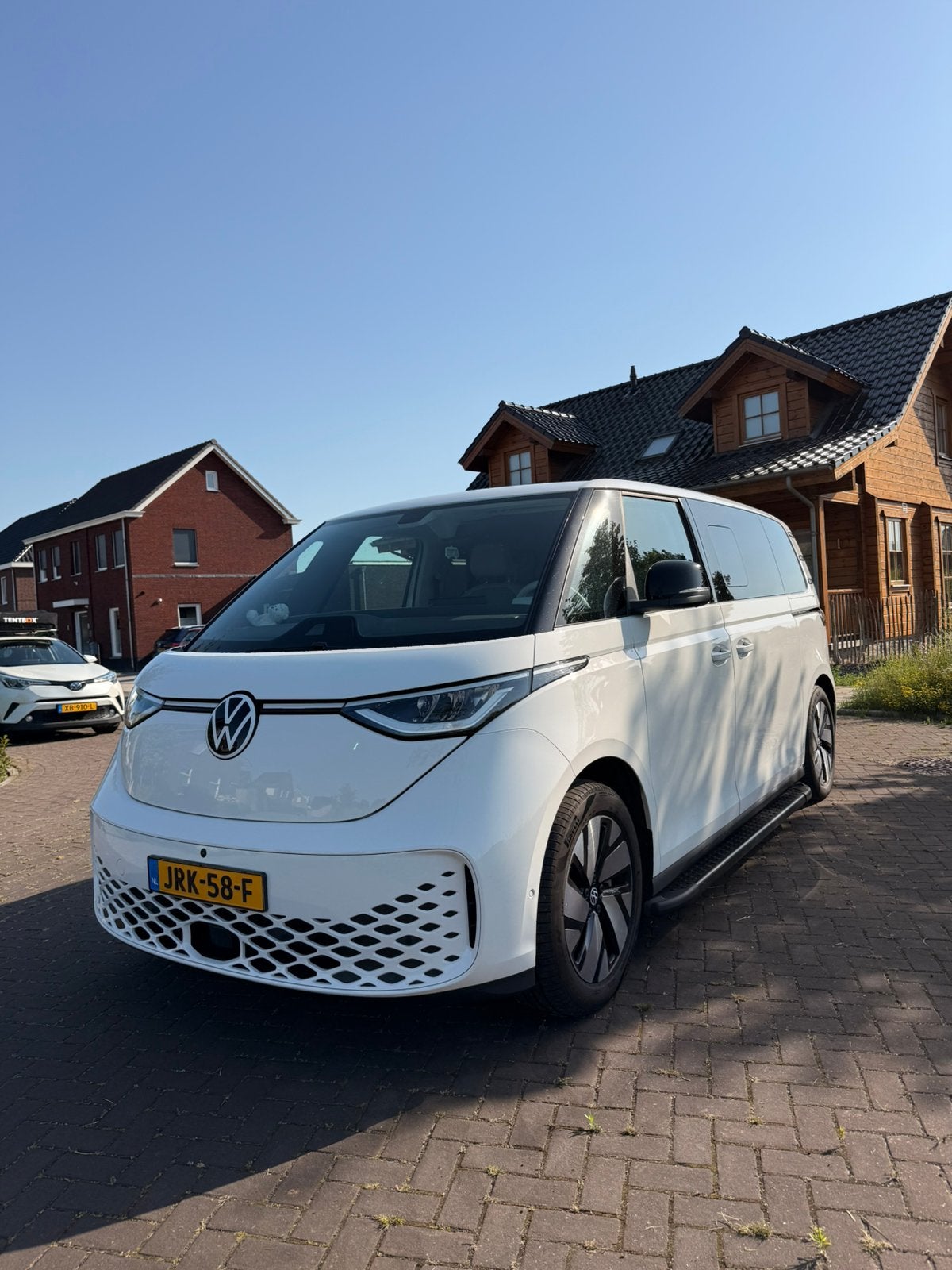 Volkswagen ID.Buzz