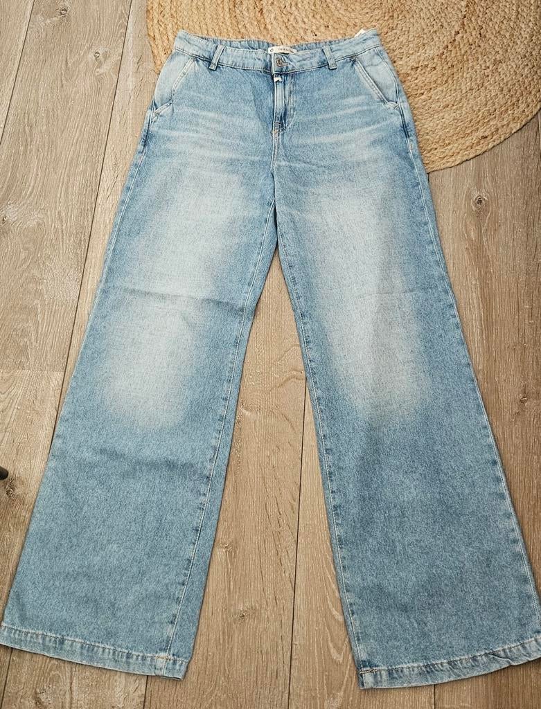 COJ jeans maxine, Blauw, COJ, Ophalen of Verzenden, Zo goed als nieuw