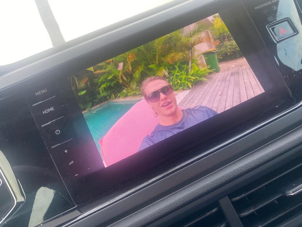 Carplay box Ai ( Netflix,Youtube, etc), Ophalen of Verzenden