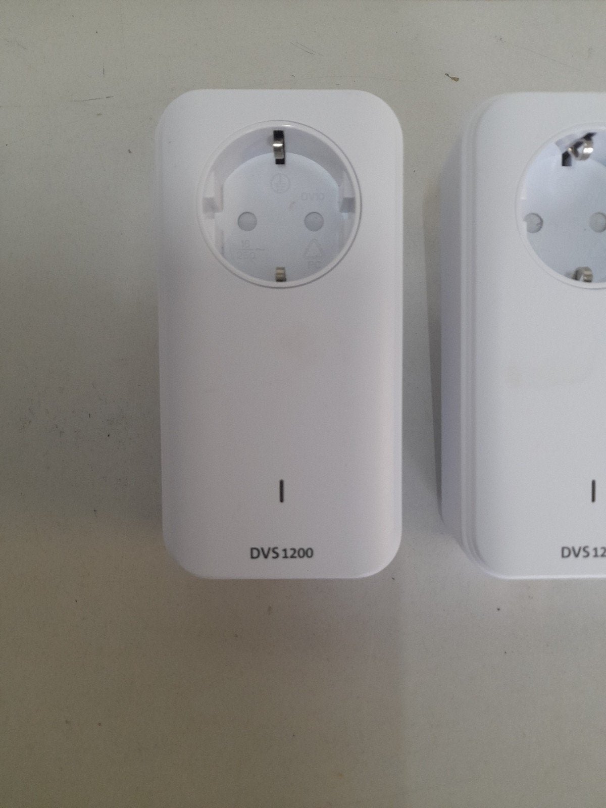 KPN DVS 1200 verbindingsset, Ophalen of Verzenden, Gebruikt, KPN
