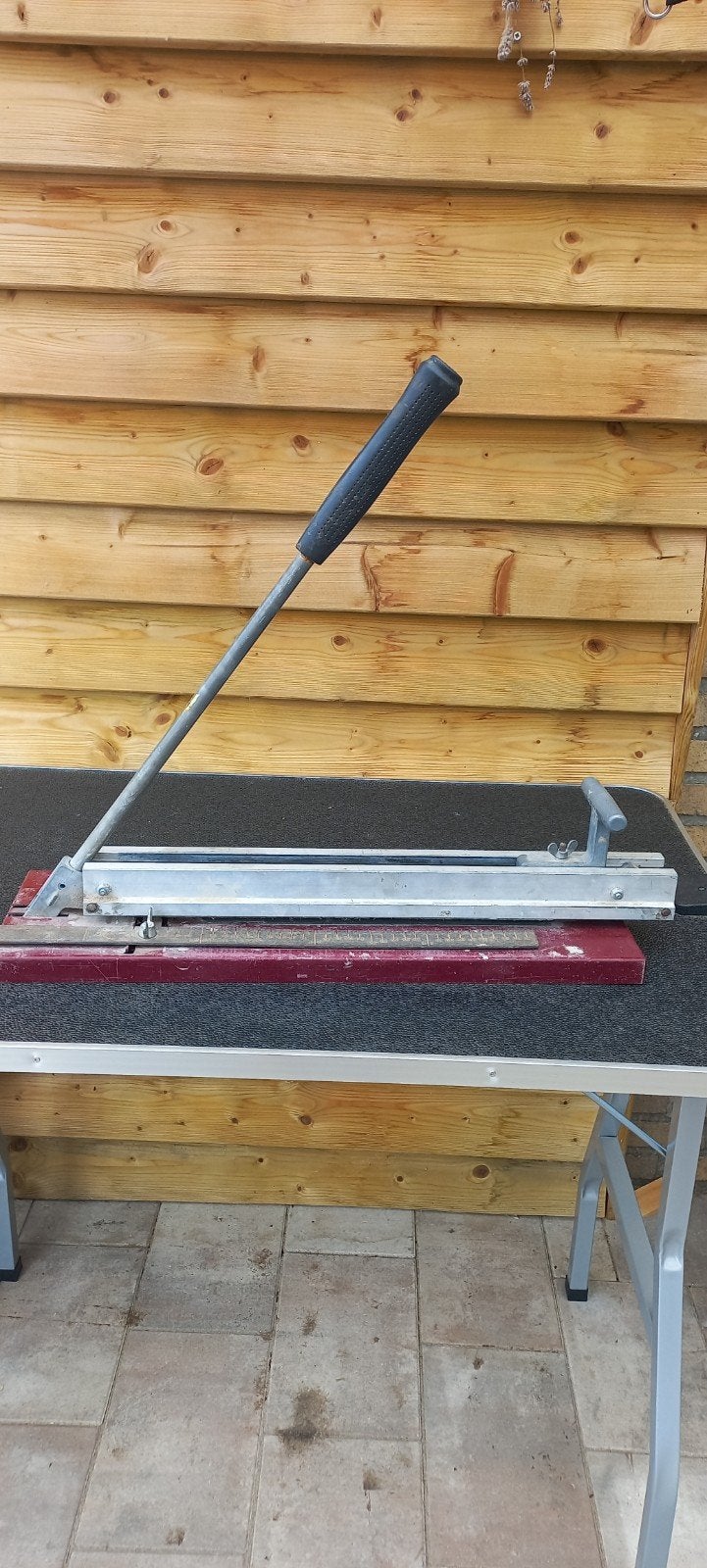 TEGEL SNIJDER, Ophalen, Overige typen, Minder dan 2 meter