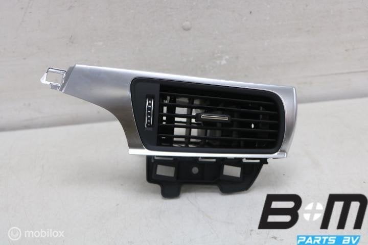 Luchtrooster links Audi A6 4G 6PS 4G1820901, Auto-onderdelen, Gebruikt
