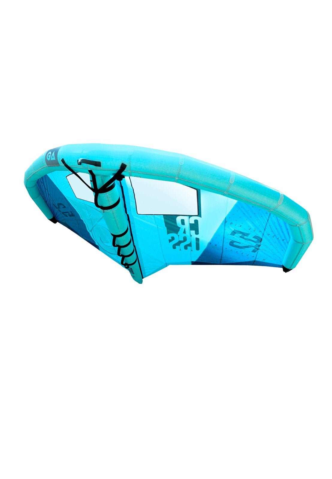 Gaastra Cross Hybrid Wing 2022 - 5.2m², Ophalen, Gebruikt, Wingsurf-wing
