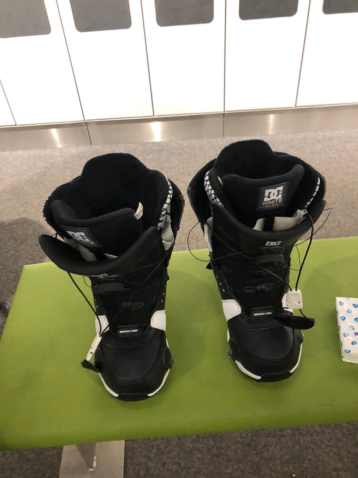 Step-On snowboard schoenen maat 37, Ophalen of Verzenden, Zo goed als nieuw, Schoenen