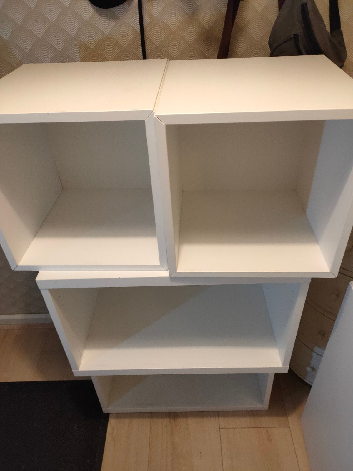 badkamer kastjes van Ikea, Ophalen, Minder dan 50 cm, Overige typen, Minder dan 100 cm