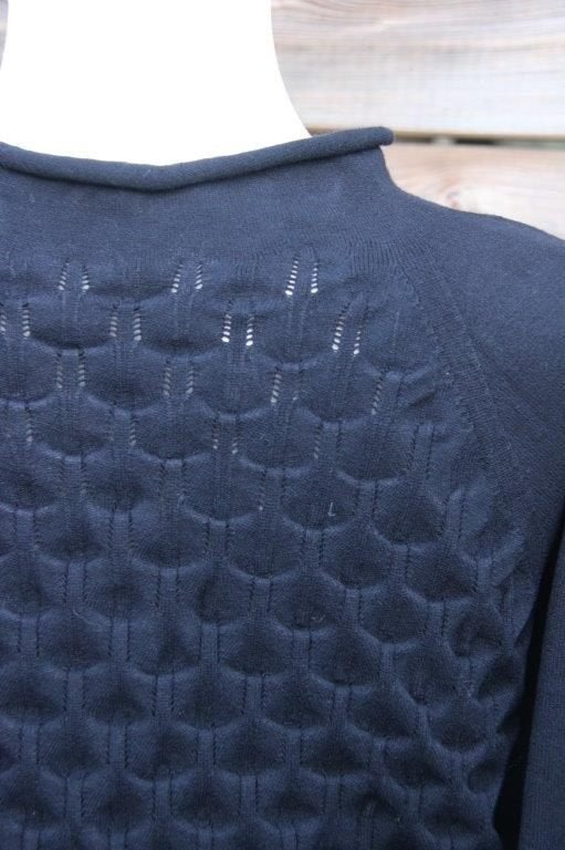 Trui zwart Elisa Cavaletti mt 38 Vaste prijs, Kleding | Dames, Maat 38/40 (M), Zwart, Elisa CAvaletti, Ophalen of Verzenden