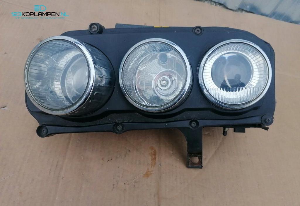 Alfa Romeo 159 Xenon Koplamp links, Gebruikt, -, -, Ophalen of Verzenden