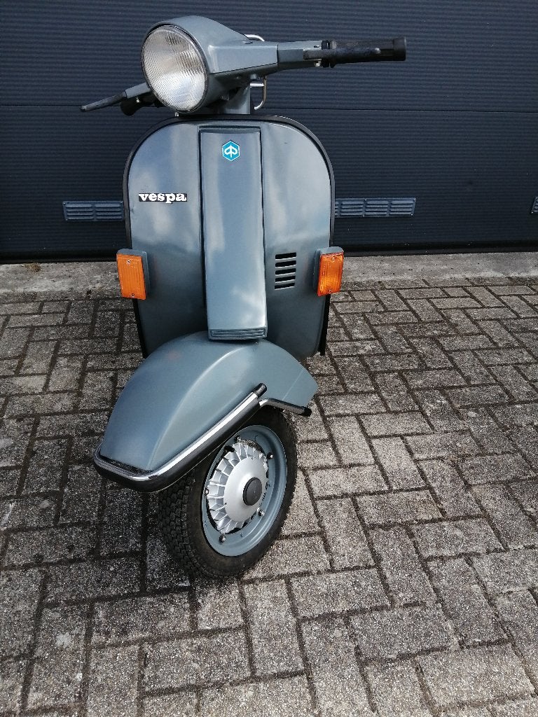 Vespa PK50 opknapper of voor onderdelen met 45km kenteken, Ophalen, Gebruikt, Overige modellen, Maximaal 45 km/u