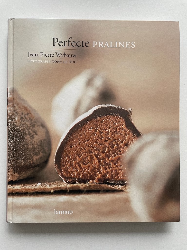 Perfecte Pralines 1, Verzenden, Overige typen, Jean-Pierre Wybauw, Zo goed als nieuw
