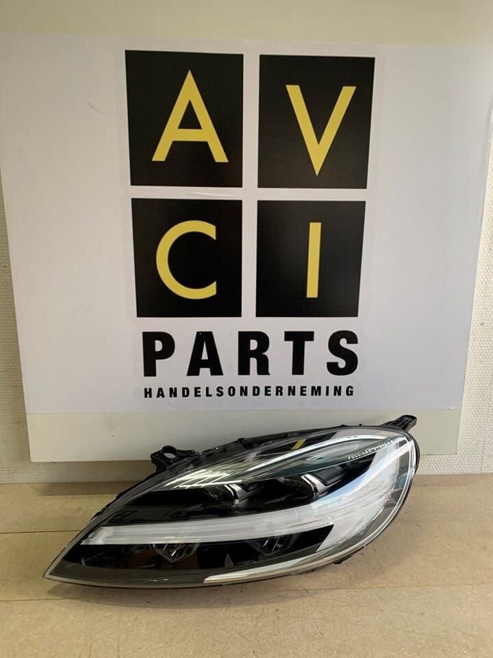 Koplamp Volvo V40 facelift FULL LED 32228479 Origineel, Auto-onderdelen, Verlichting, Gebruikt, -, -, Ophalen of Verzenden