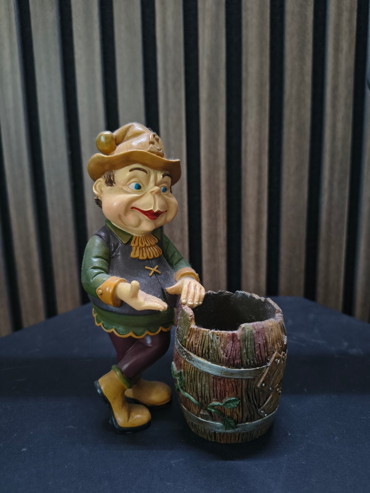 De Laaf Collection Efteling beeldje - AB.081656, Ophalen of Verzenden