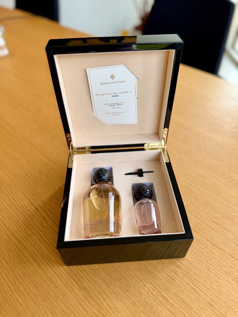 Rituals Indigo Water Eau de Parfum 100 ml Talisman, Ophalen of Verzenden, Nieuw