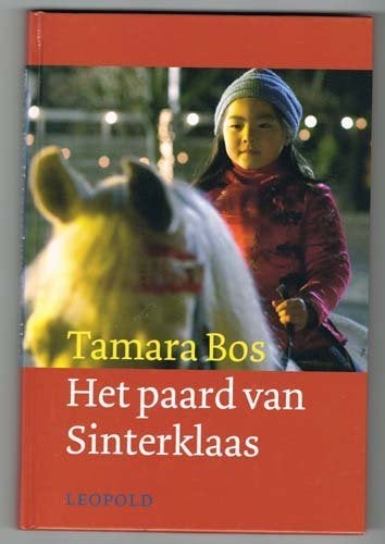 Het paard van Sinterklaas, Ophalen of Verzenden, Fictie algemeen