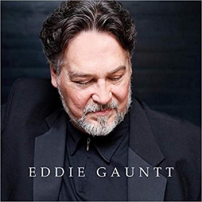 SALE-> CD EDDIE GAUNTT - Eddie Gauntt >FOLIE, Verzenden, Nieuw in verpakking, Gospel