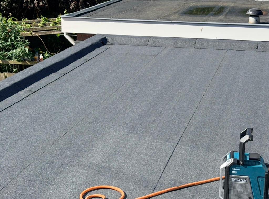 Foto 3 van Nieuw dak nodig? Gratis inspectie