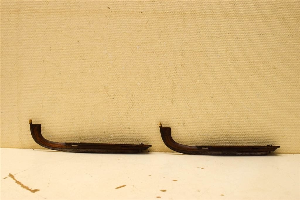 Antieke houten houtjes 49464