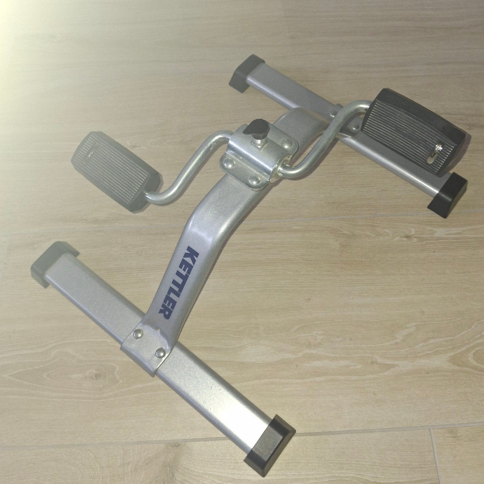 Kettler Stoelfiets Thuistrainer Cardio, Ophalen, Zo goed als nieuw, Benen, Overige typen