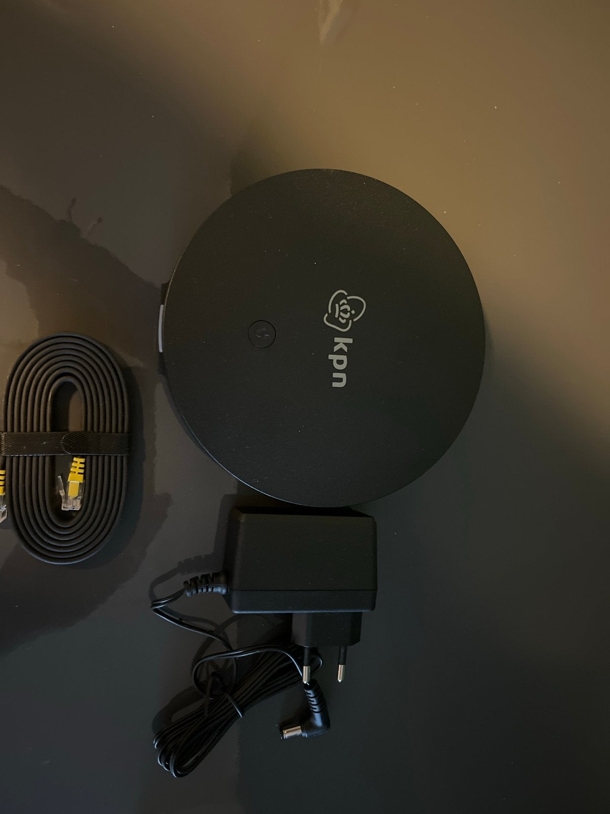 KPN Superwifi punt - Zo goed als nieuw, Ophalen of Verzenden, Nieuw