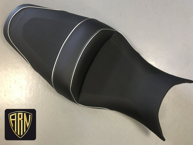 Bagster zadel - Honda CB 650(F) - 2014-2018 - 42538, Ophalen, Nieuw