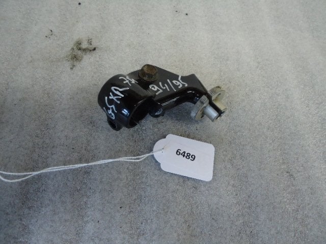 GSXR750 1994 - 1995 Suzuki Koppelingshendel houder D1-17849