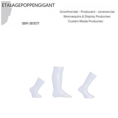Presentatie Voeten Kinderen Diverse Modellen EPG, Ophalen of Verzenden, Nieuw, ETALAGEPOPPENGIGANT.NL