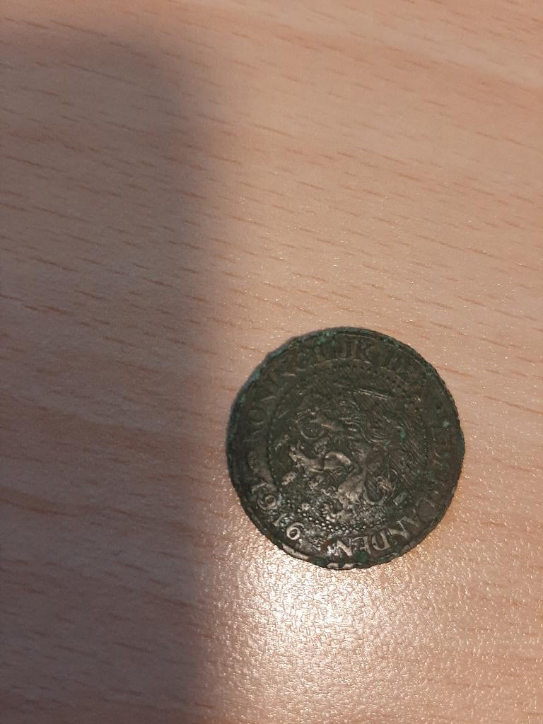 Nederland 2,5 cent 1916, Postzegels en Munten, Munten | Nederland, Verzenden, Koningin Wilhelmina, Overige waardes