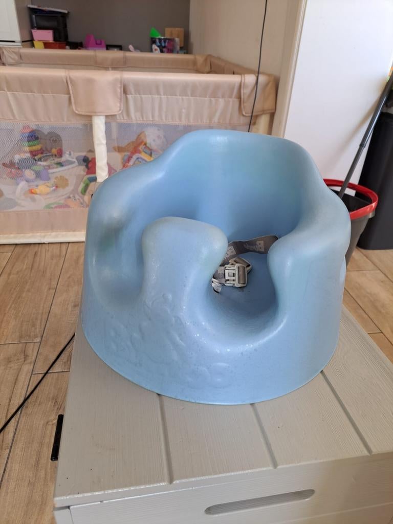 Bumbo Floor Seat, Kinderen en Baby's, Ophalen of Verzenden