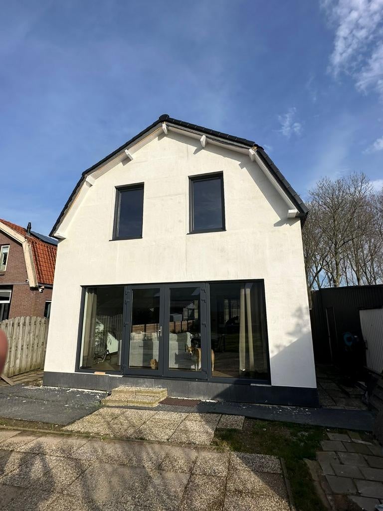 Ramen, deuren, schuifpuien, rolluiken & vensterbanken, Ophalen of Verzenden